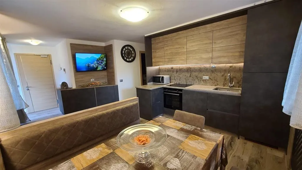 Apartmány Al Toscana
