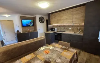 Apartmány Al Toscana