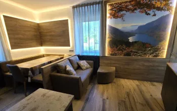 Apartmány Al Toscana