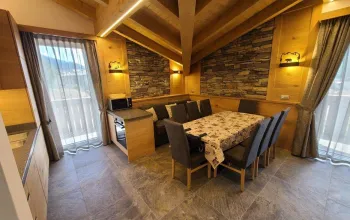 Apartmány Al Toscana