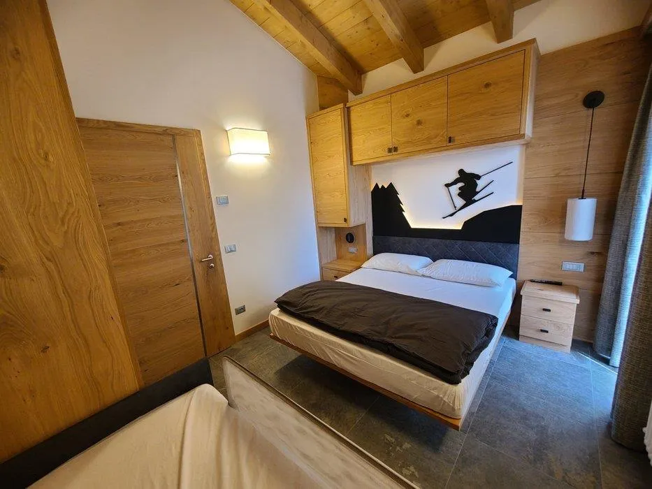 Apartmány Al Toscana