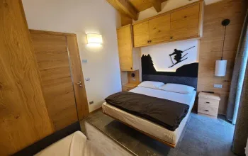 Apartmány Al Toscana
