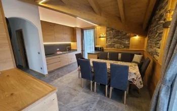 Apartmány Al Toscana