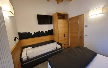 Apartmány Al Toscana