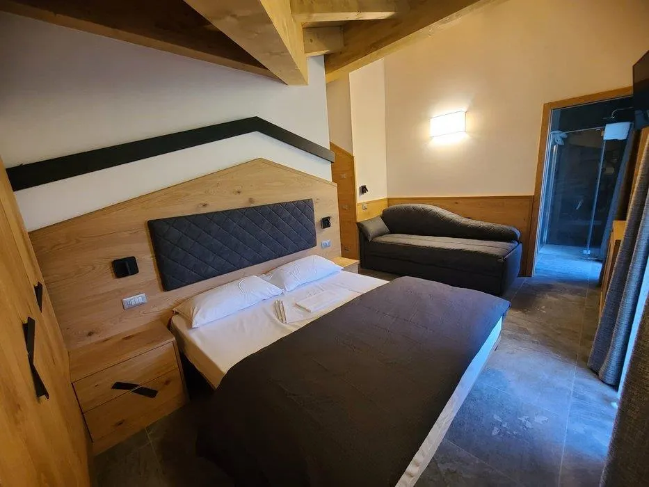 Apartmány Al Toscana