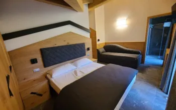 Apartmány Al Toscana