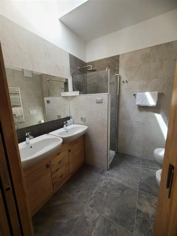 Apartmány Al Toscana