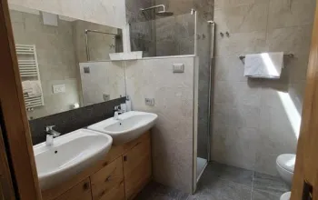 Apartmány Al Toscana