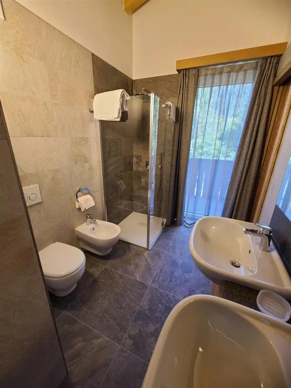 Apartmány Al Toscana