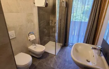 Apartmány Al Toscana