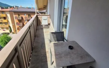 Apartmány Al Toscana