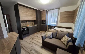 Apartmány Al Toscana
