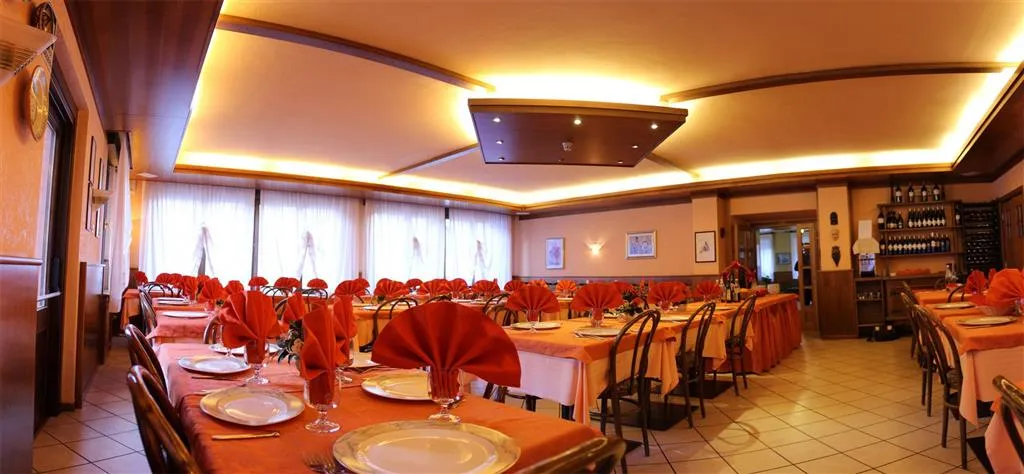 Hotel Europa