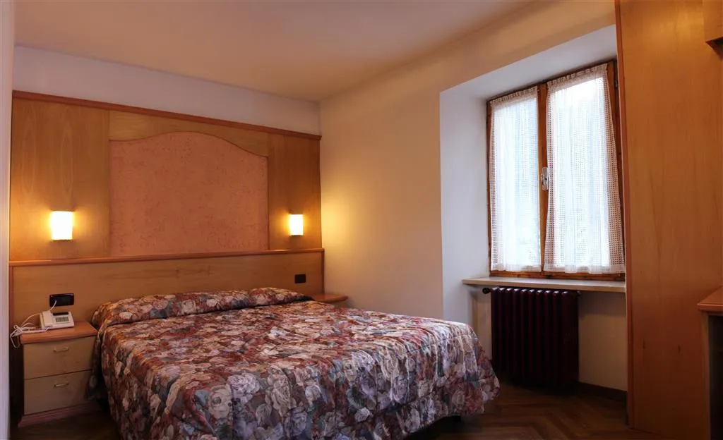 Hotel Europa