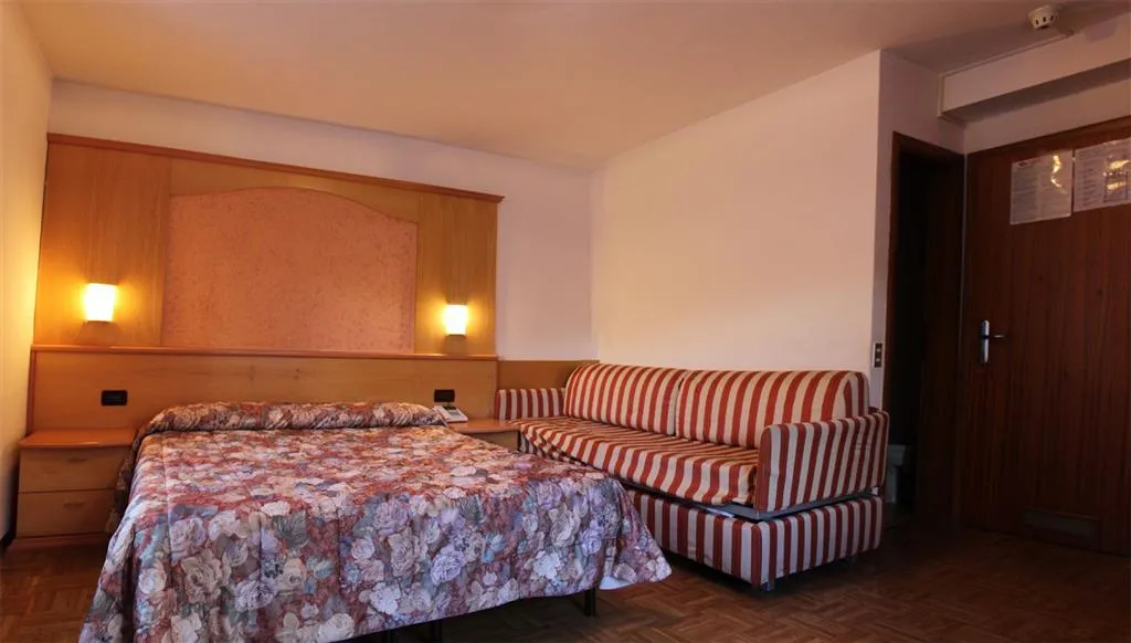 Hotel Europa