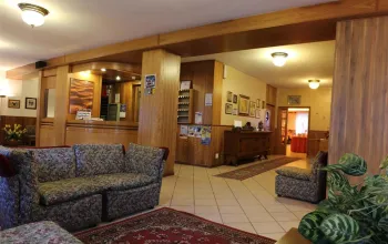 Hotel Europa