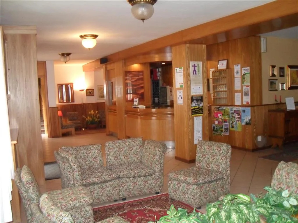 Hotel Europa