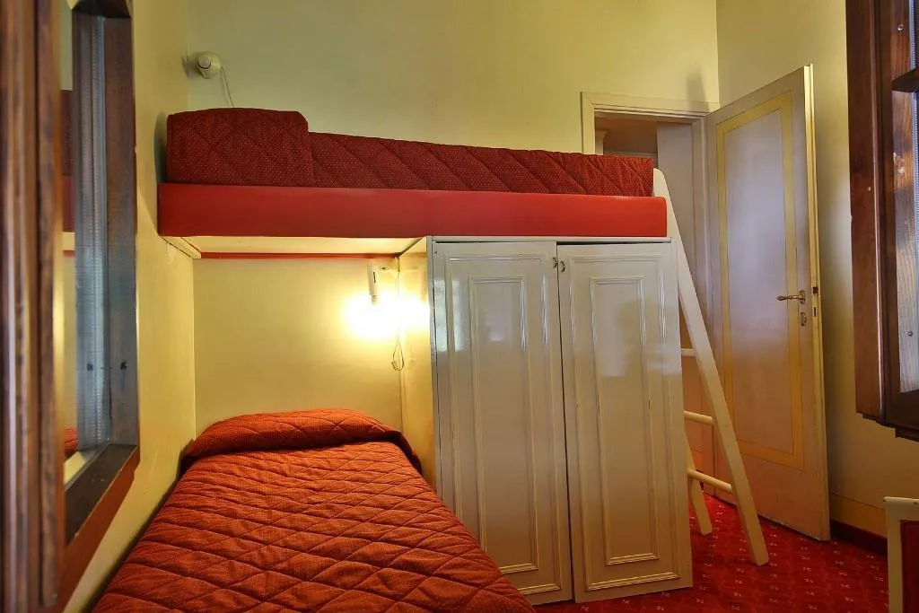 Hotel Posta