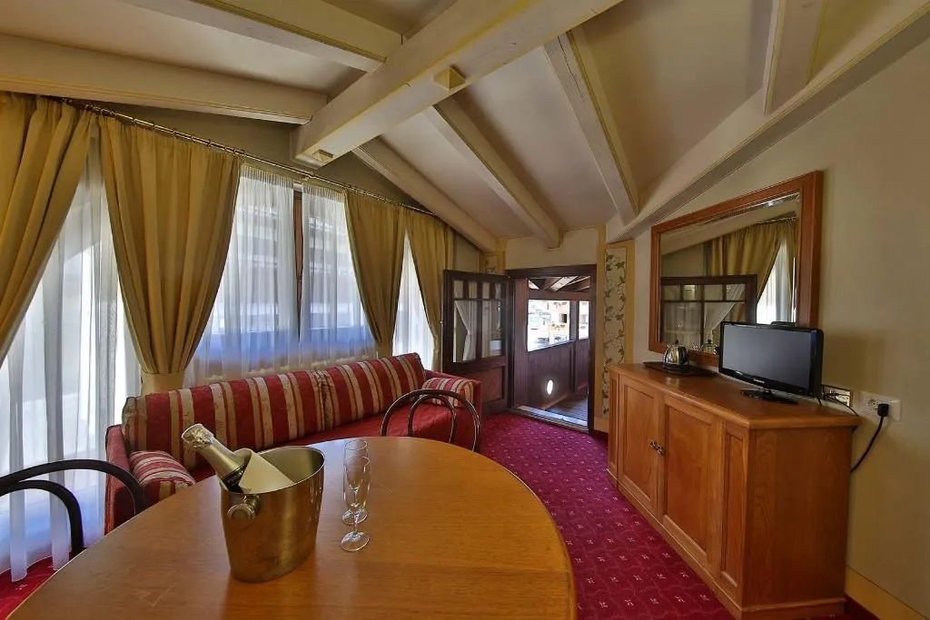 Hotel Posta