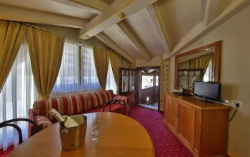 Hotel Posta