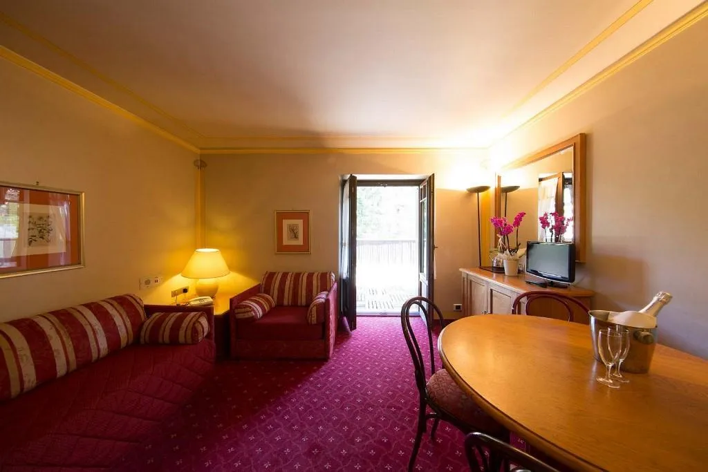 Hotel Posta