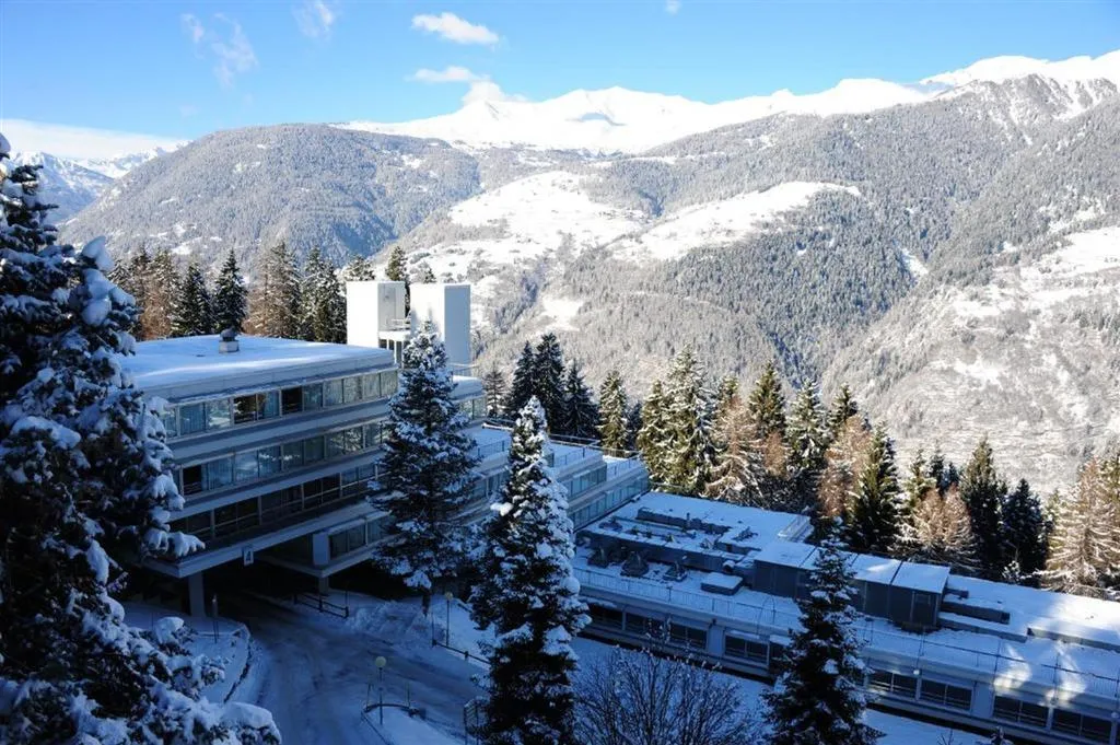 Hotel Solaria s polopenzí
