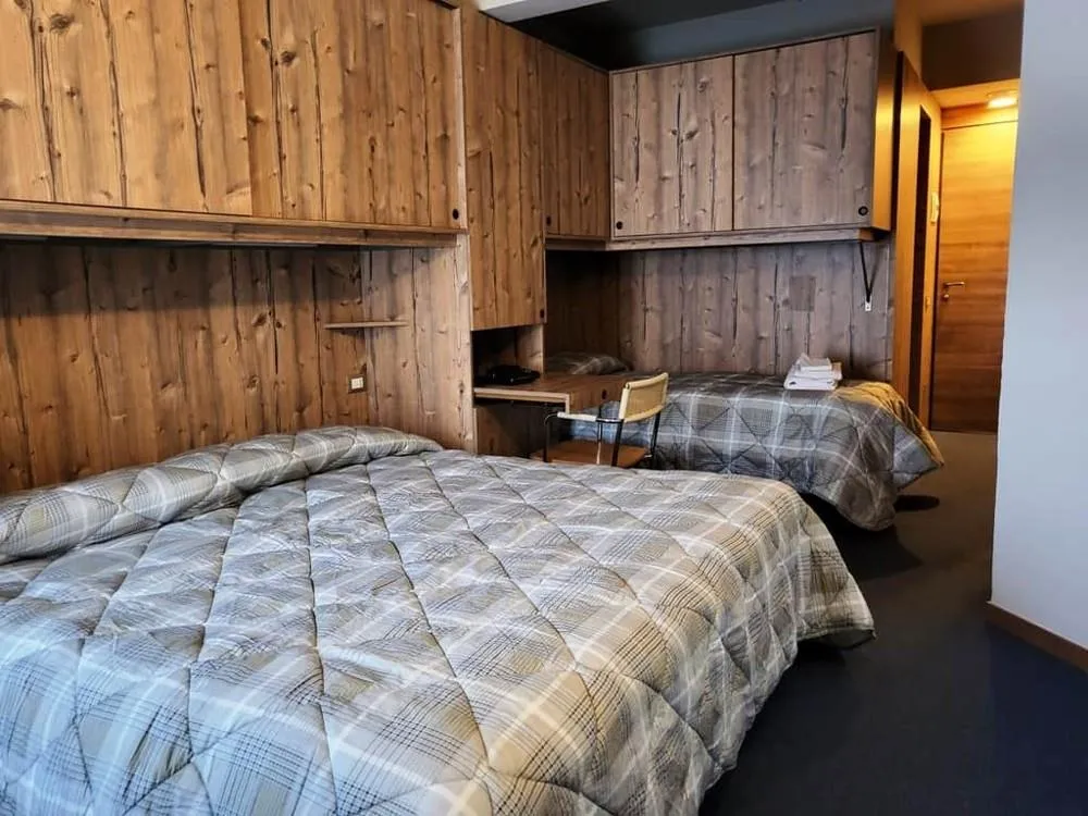 Hotel Solaria s polopenzí