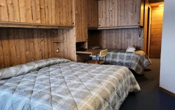 Hotel Solaria s polopenzí