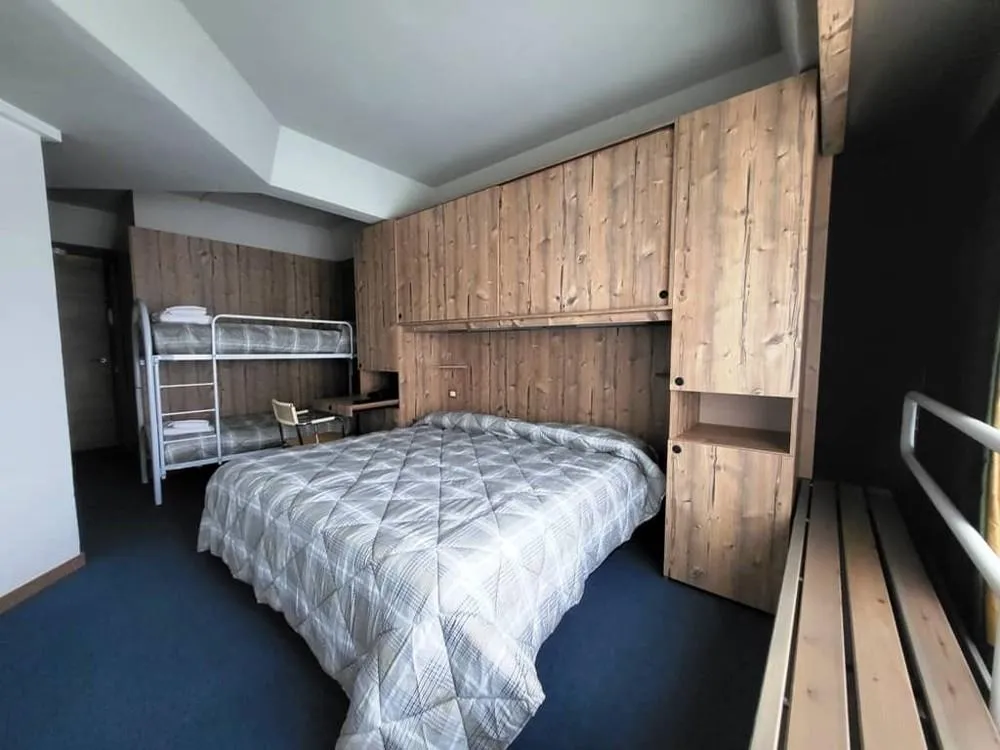 Hotel Solaria s polopenzí