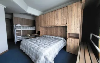 Hotel Solaria s polopenzí