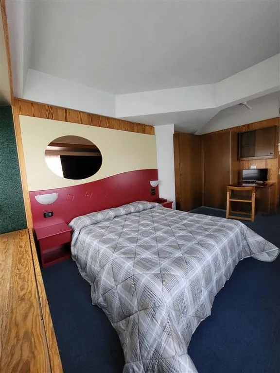 Hotel Solaria s polopenzí