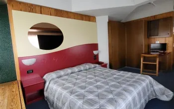 Hotel Solaria s polopenzí