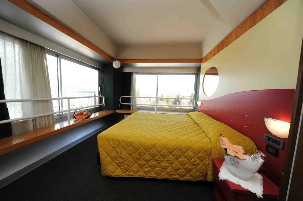 Hotel Solaria s polopenzí