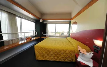 Hotel Solaria s polopenzí
