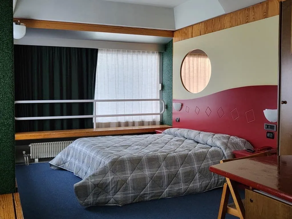 Hotel Solaria s polopenzí