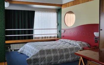 Hotel Solaria s polopenzí