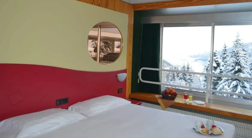 Hotel Solaria s polopenzí