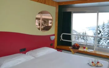 Hotel Solaria s polopenzí