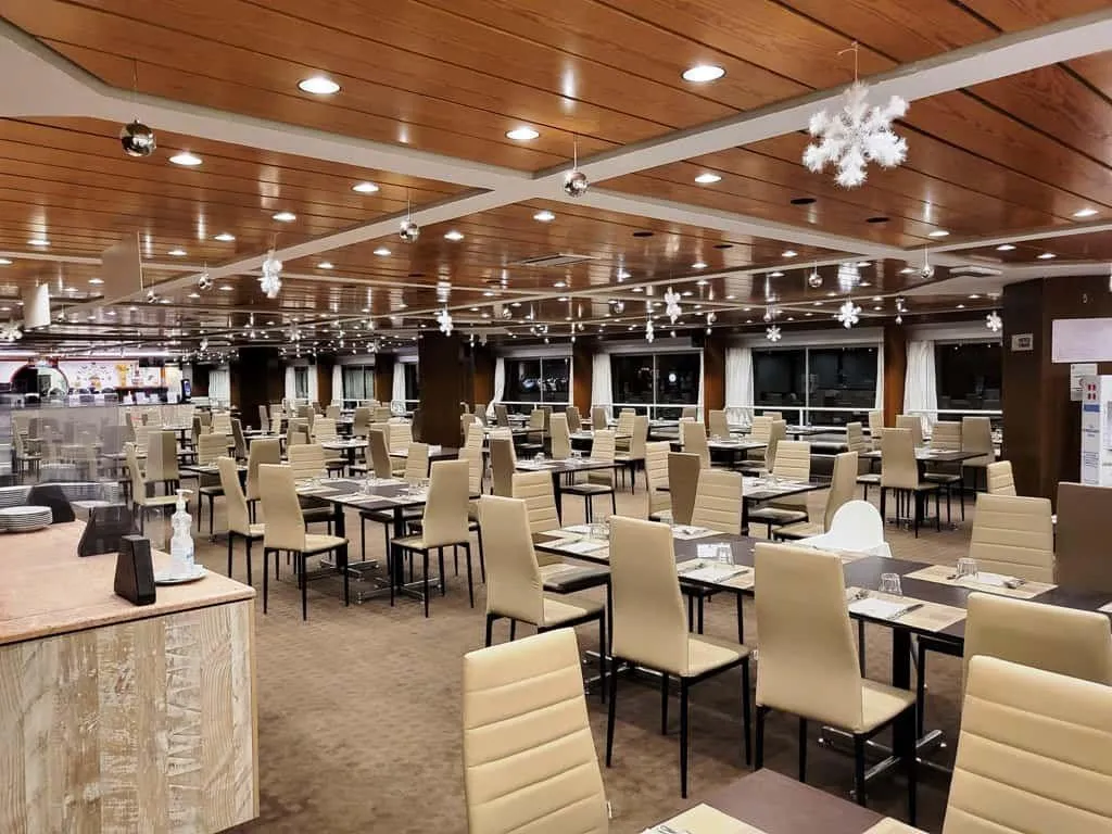 Hotel Solaria s polopenzí
