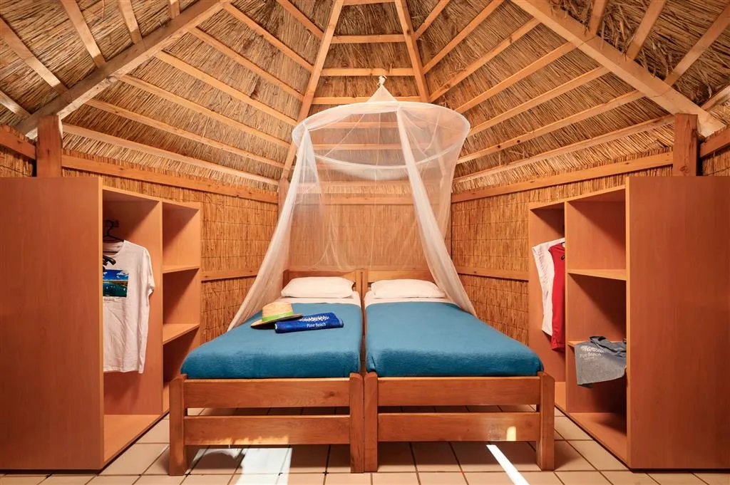 Resort Pine Beach Pakoštane 2027