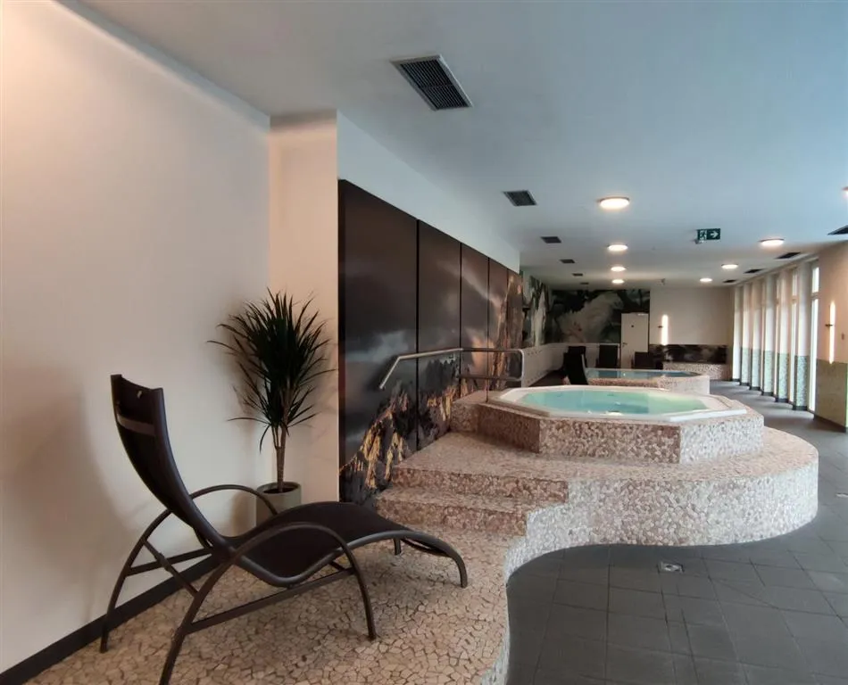 AlpenParks Residence Glemmrise (pokoje)