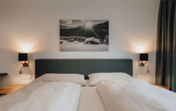 AlpenParks Residence Glemmrise (pokoje)