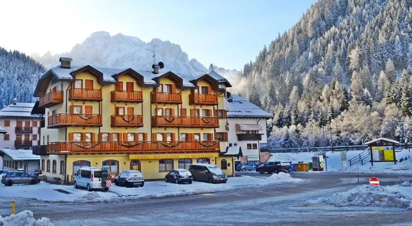 Hotel La Montanina