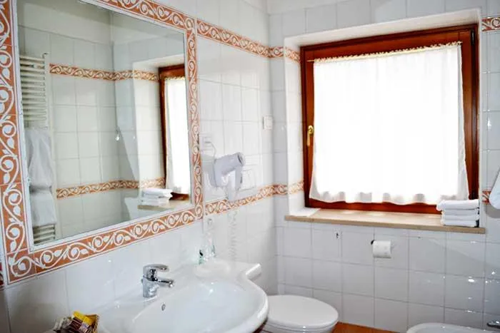 Hotel La Montanina