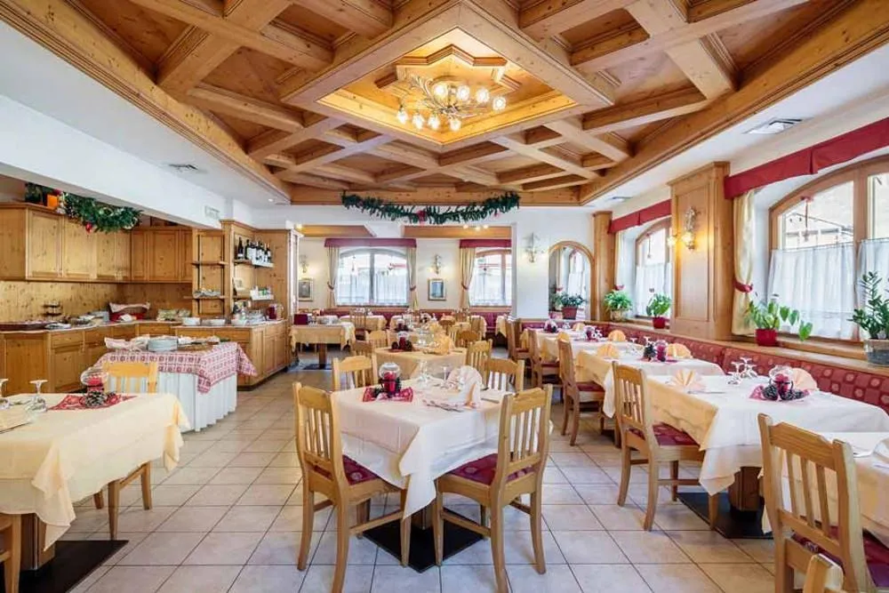 Hotel La Montanina