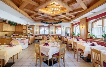 Hotel La Montanina
