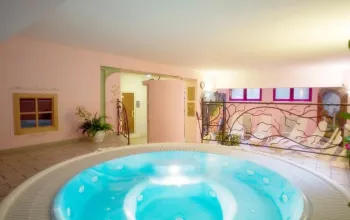 Hotel La Montanina
