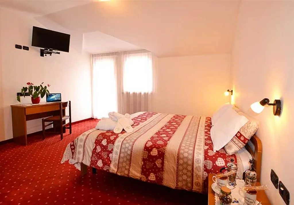Hotel La Montanina