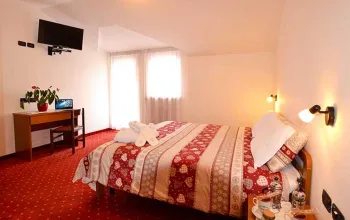 Hotel La Montanina