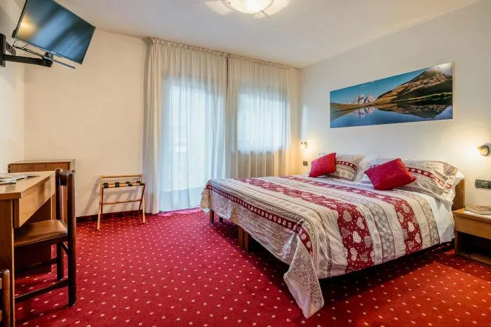 Hotel La Montanina